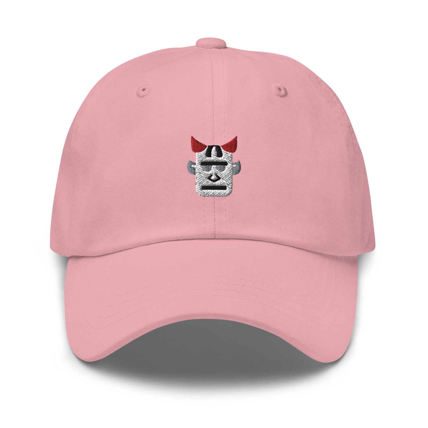 Oni Dad Hat