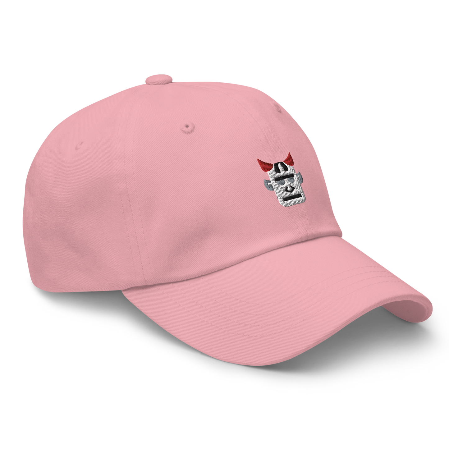 Oni Dad Hat