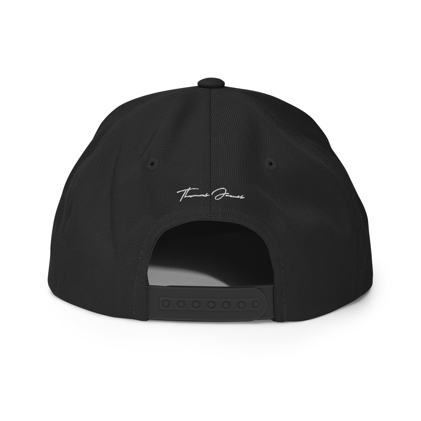 Hunter Archer Snapback Hat