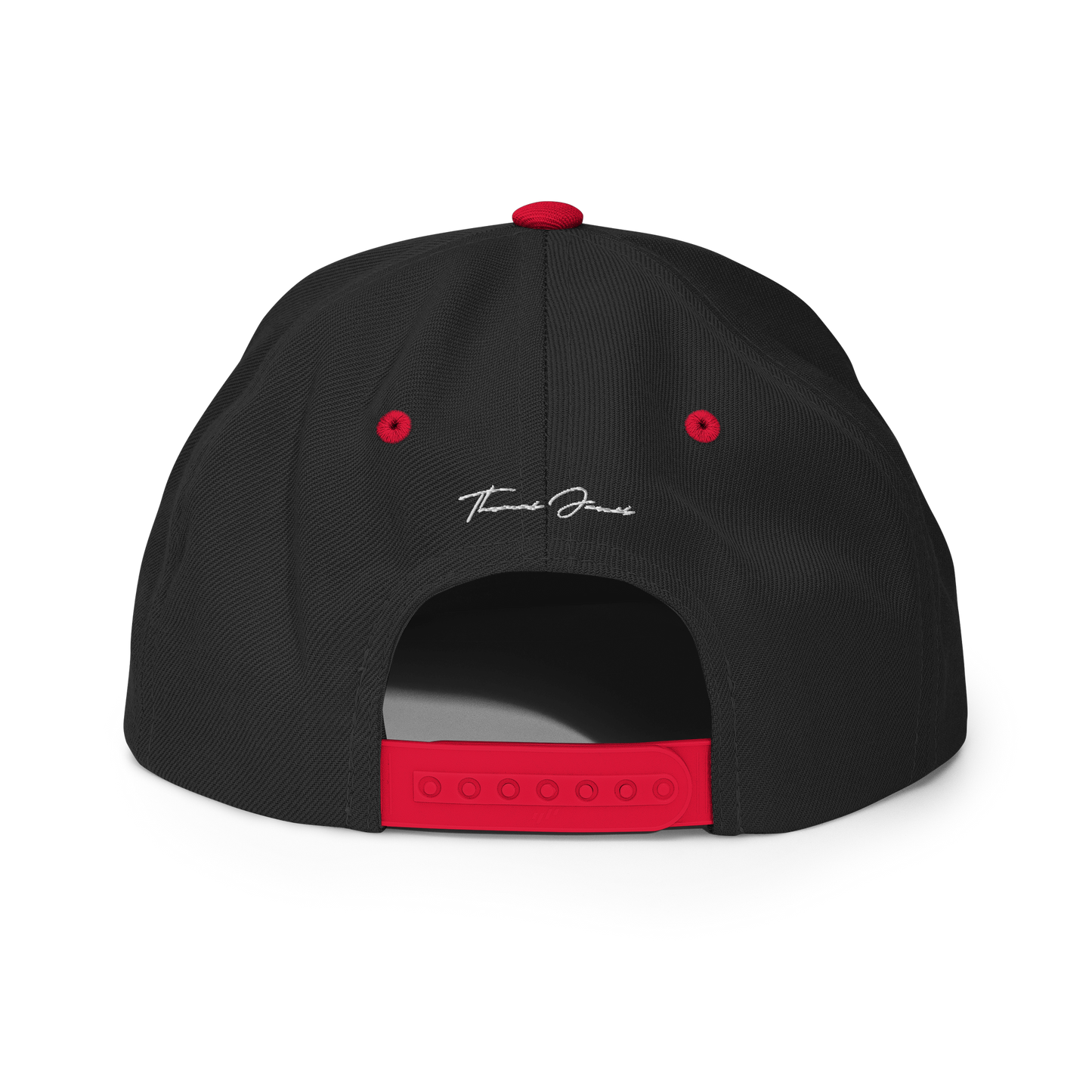 Hunter Archer Snapback Hat