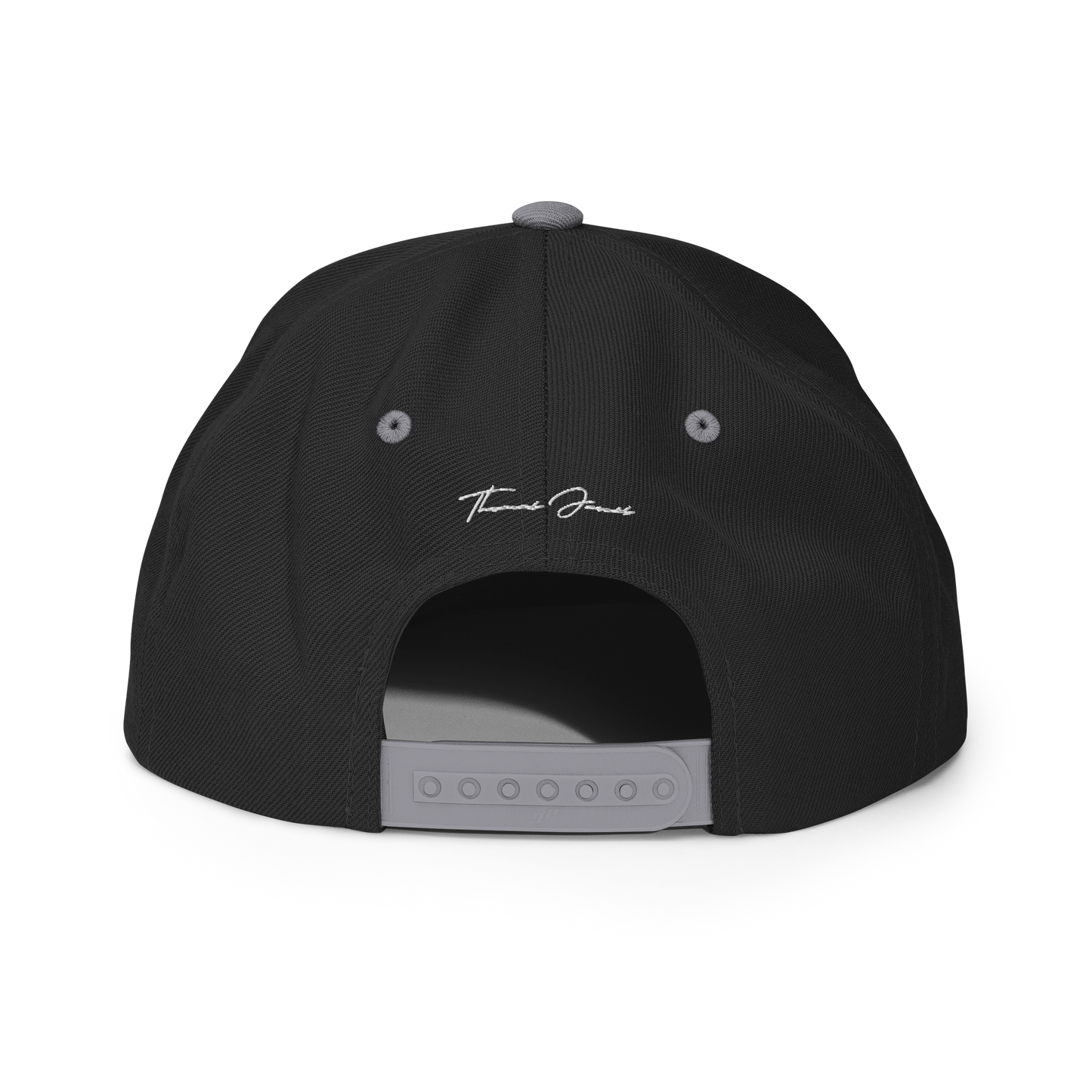 Hunter Archer Snapback Hat