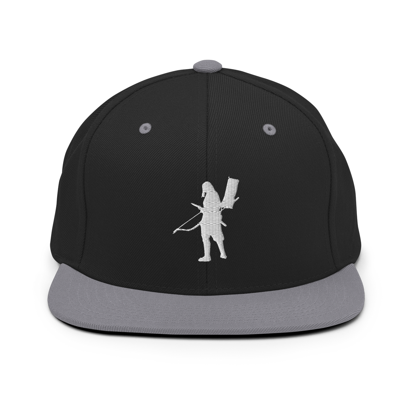 Hunter Archer Snapback Hat