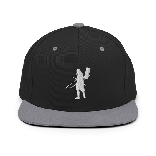 Hunter Archer Snapback Hat