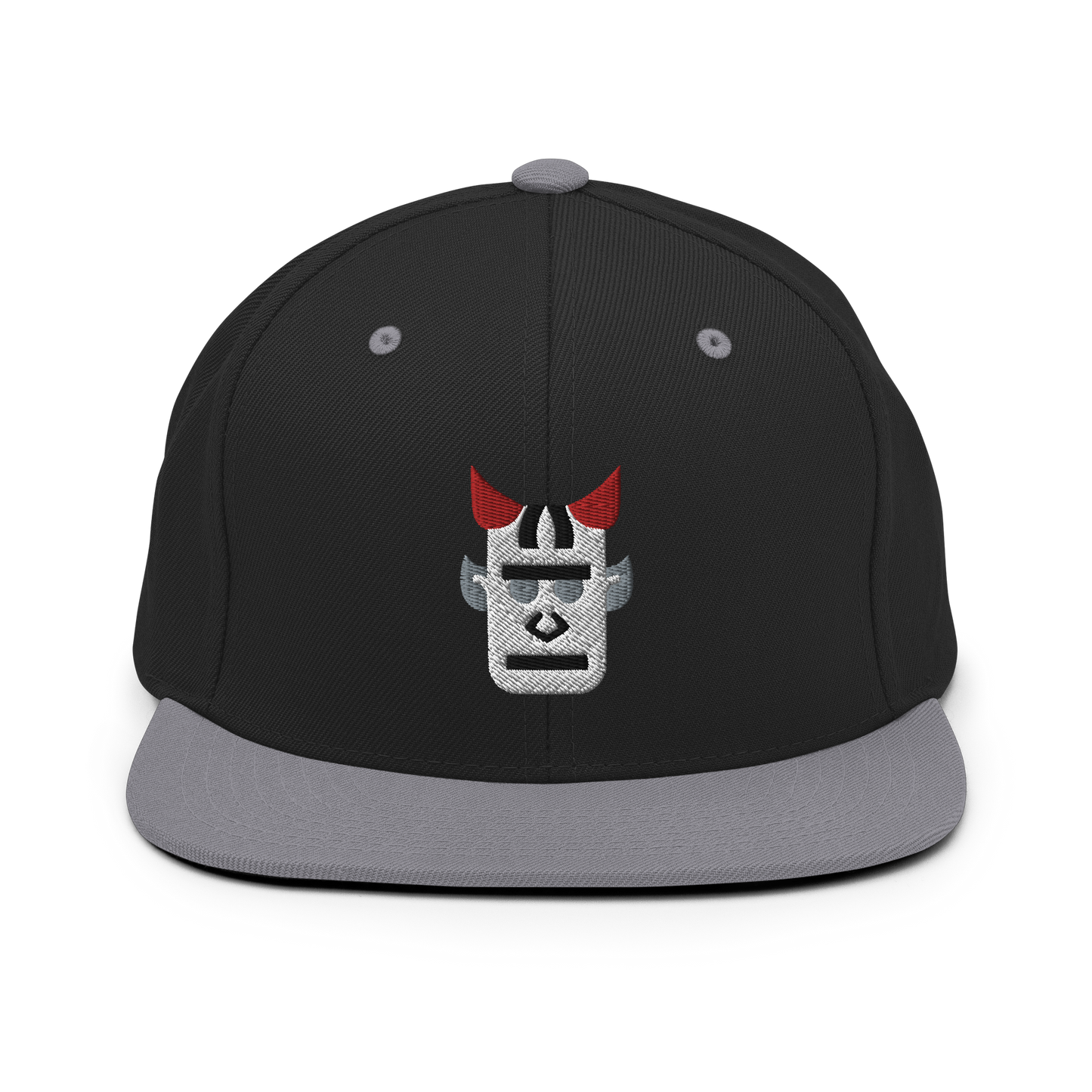 Oni Snapback Hat