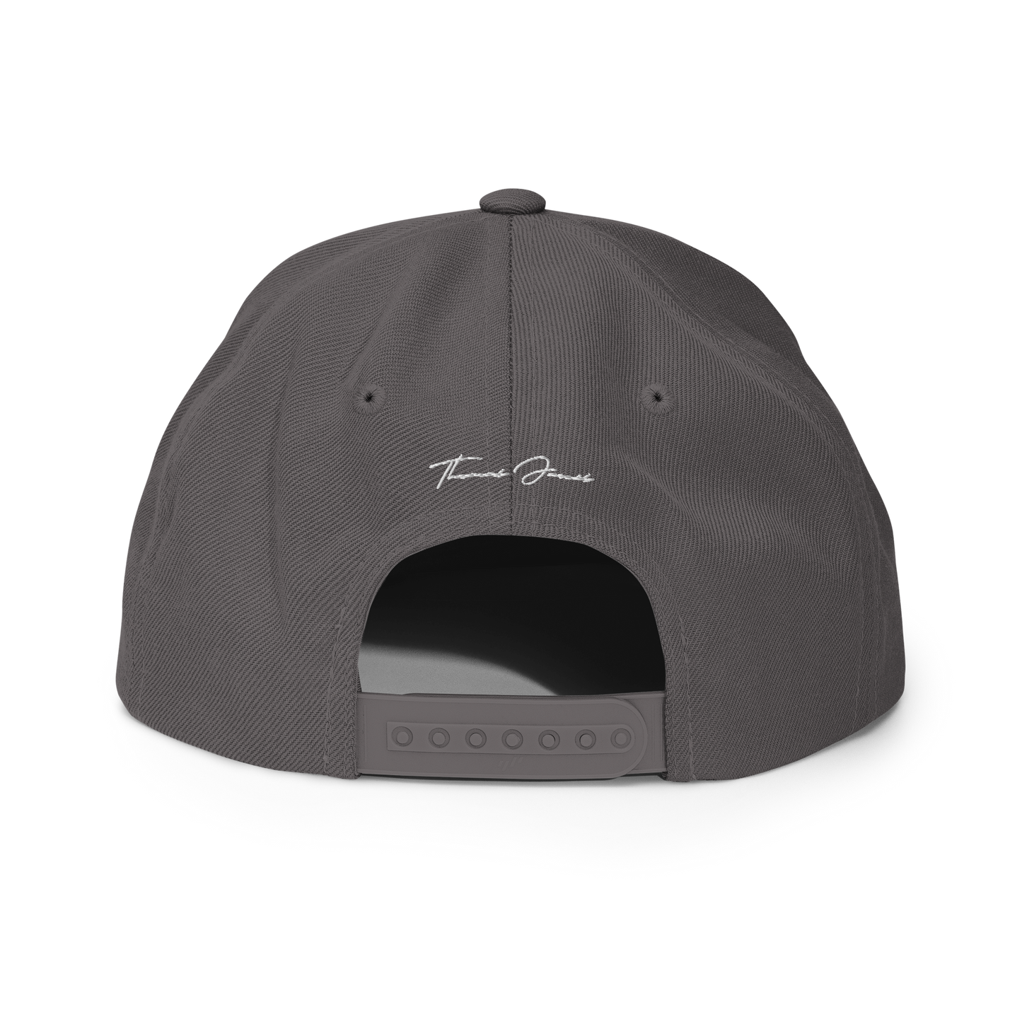 Hunter Archer Snapback Hat