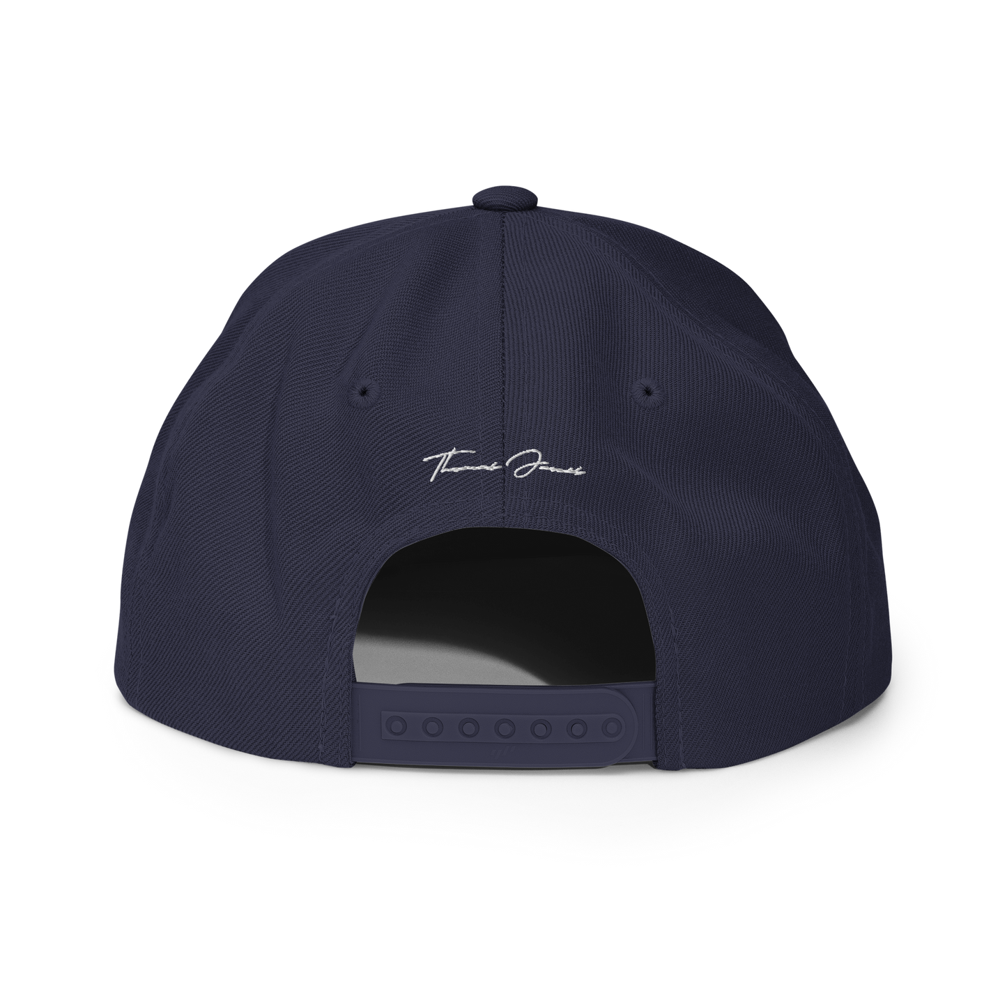 Oni Snapback Hat