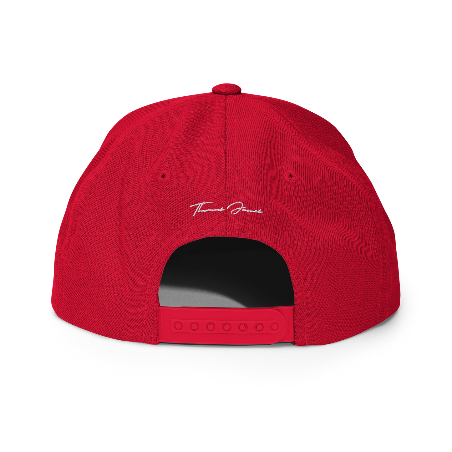 Hunter Archer Snapback Hat