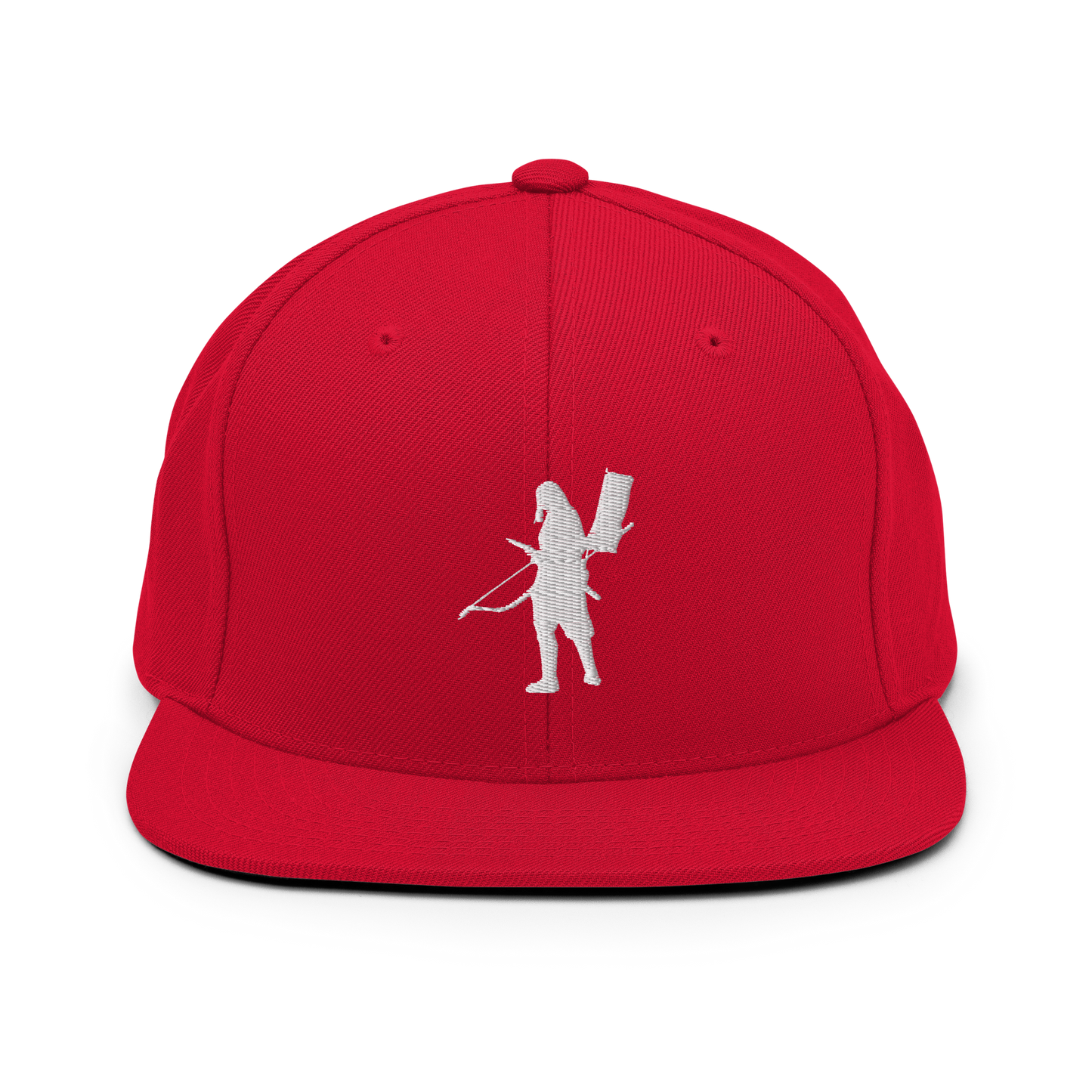 Hunter Archer Snapback Hat