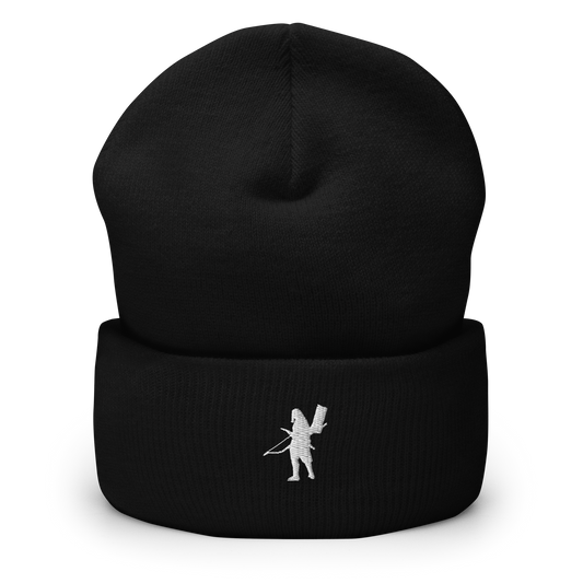 Hunter Archer Cuffed Beanie