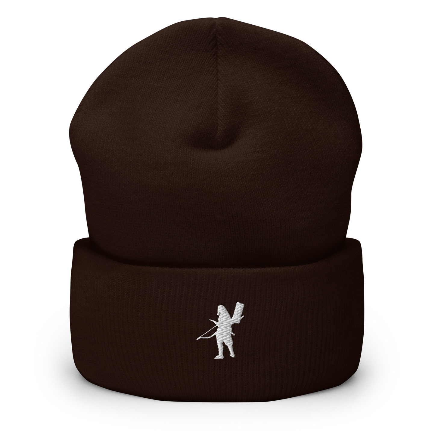 Hunter Archer Cuffed Beanie