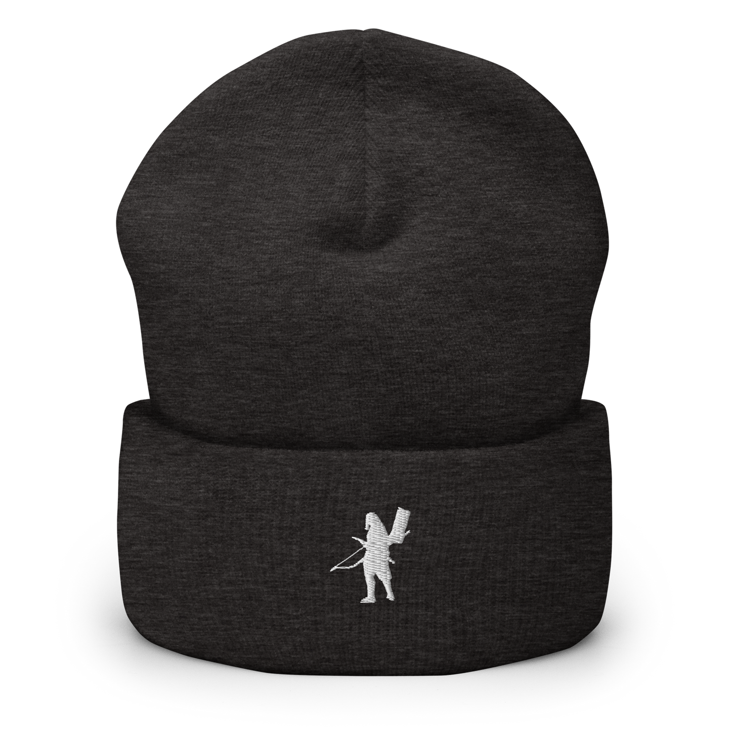 Hunter Archer Cuffed Beanie