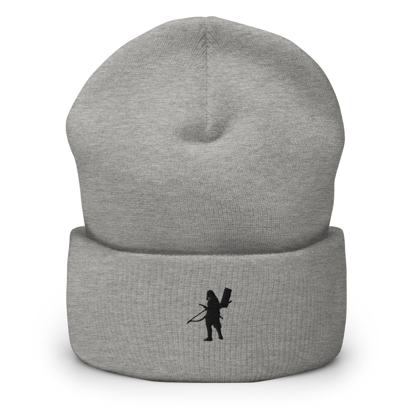 Hunter Archer Cuffed Beanie