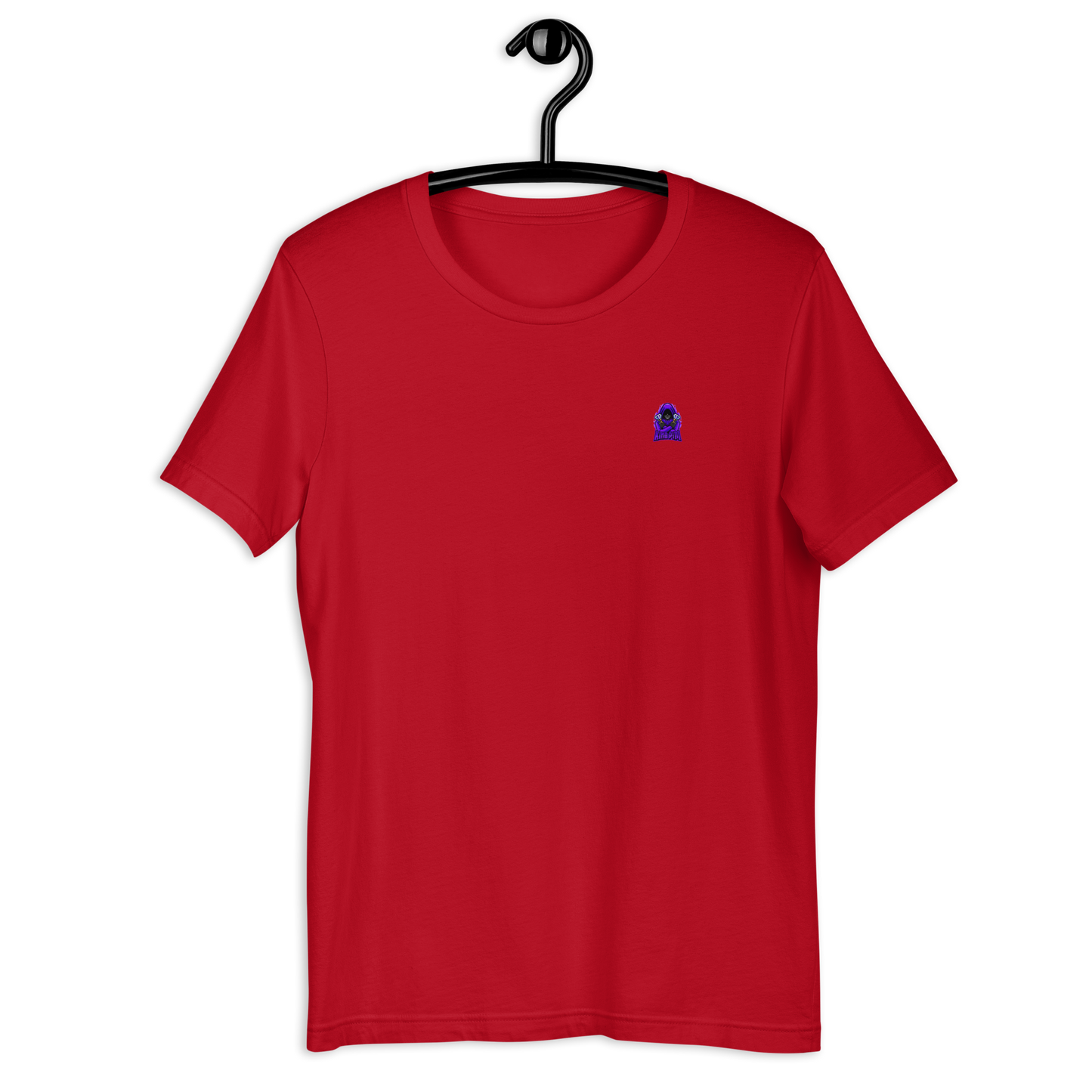 Pim_TheMack Unisex t-shirt